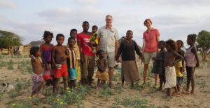 melzer madagaskar