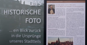 Historisches Foto