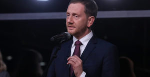 Kretschmer Michael T Plunert