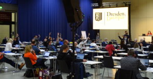 Stadtrat Messe 1205