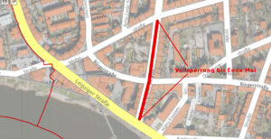 Rehefelder Strasse Fernwaerme