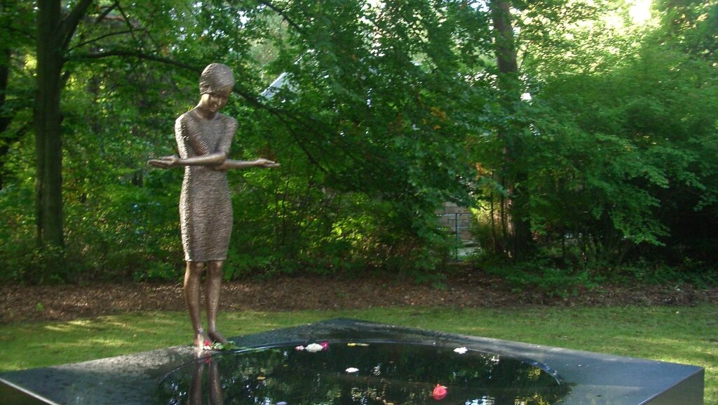 Unerwarteter Fund von 49 Kriegsopfern auf Heidefriedhof in Trachau - Pieschen-Aktuell