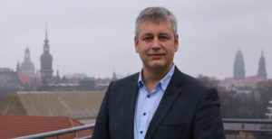 Pallas SPD Dresden Nominierung
