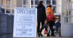 Zentralwerk Spenden Direkthilfe