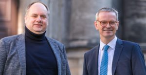 OB Wahl Hilbert Reichel