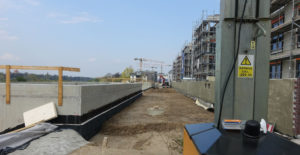 Elberadweg frei neuer Verlauf