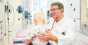 Kinderklinik Trachau Georg Heubner
