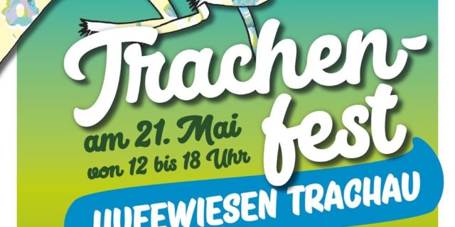 Trachenfest auf den Hufewiesen - Foto: Hufewiesen Trachau e.V.