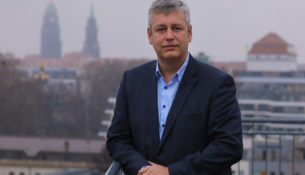 Albrecht Pallas