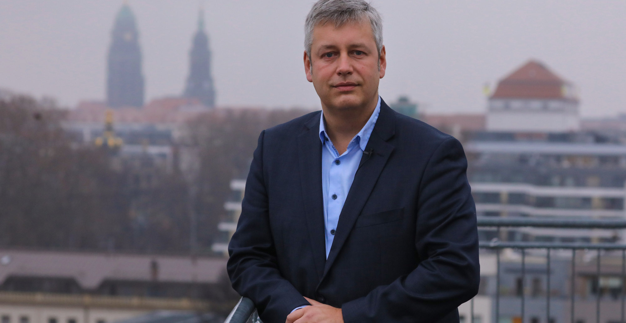 Albrecht Pallas