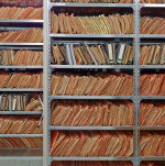 Stasi-Unterlagen-Archiv Dresden