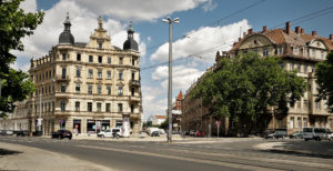 alexander puschkin platz