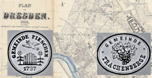 eingemeindung karte 1899