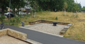 Gehestrass Grillplatz