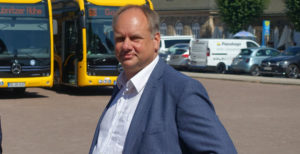Hilbert DVB Stadtrat