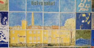 Galvanohof Fliesen