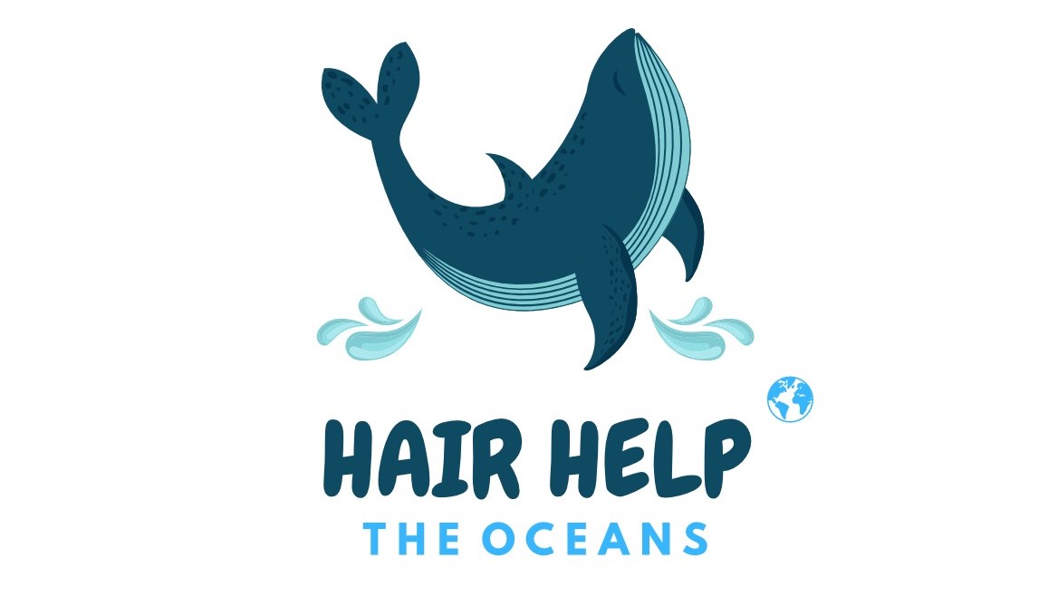 "Hair help the Ocean" leistet mir Haarmatten einen Beitrag zum Umweltschutz und Müllverwertung. - Quelle: Hair help the Ocean