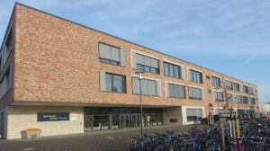 Gymnasium Pieschen Stadtbezirksbeirat