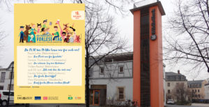 Bibliothek Pieschen Vorlesetag 22