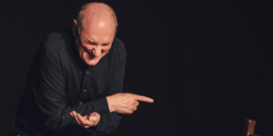 37. Internationales Pantomime Theater Festival Dresden