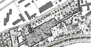 galileistrasse b-plan