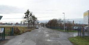 Heidestrasse