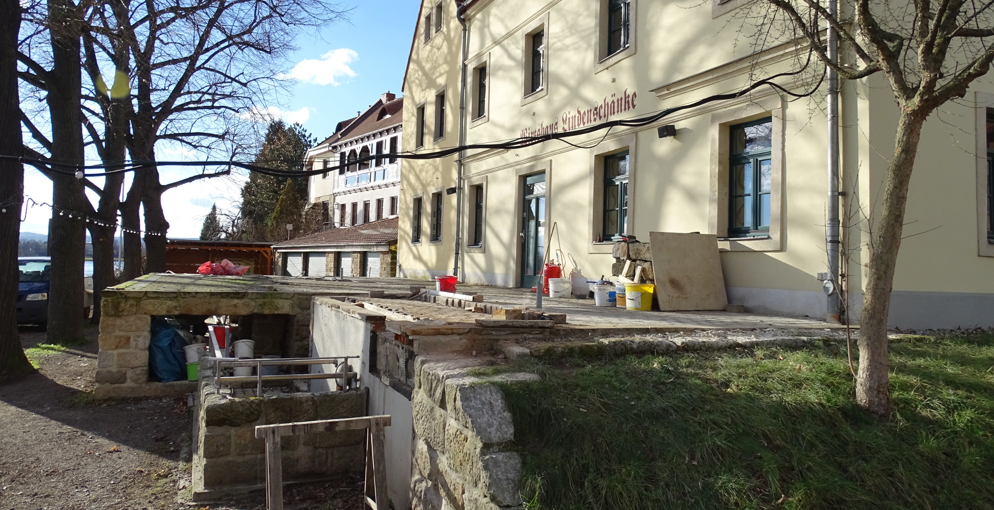 Lindenschänke