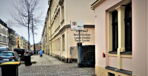 Mohnstrasse