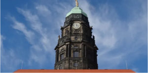 rathaus dresden