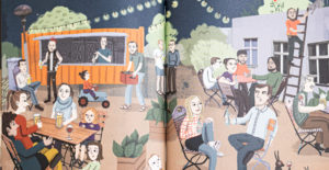 GEH8 Kinderbuch