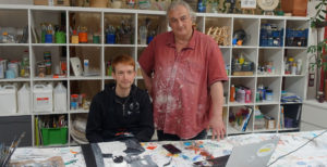 Schwarz Ricardo Herrmann Ingolf