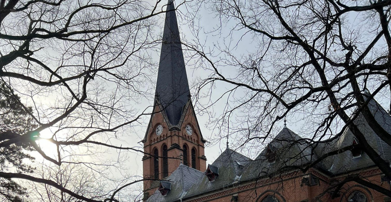 Besinnlich, tröstlich und fröhlich – Orgelstunde in der Markuskirche