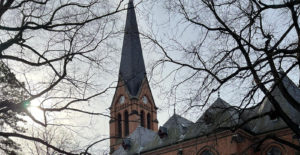 Markuskirche Orgelstunde