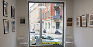geh8 werkraum poetics of cities