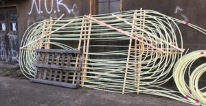 Zentralwerk Erdwärme