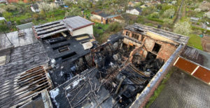 Brand Rehefelder Strasse