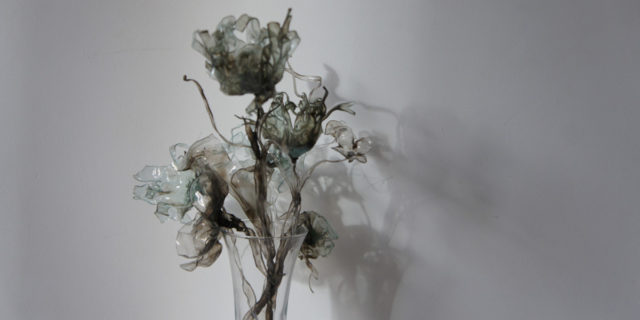 Susa Luis - dead flowers