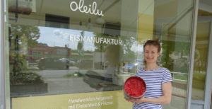 Oefler Annett oleilu