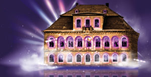 Schloss Übigau Saturday Night Fever (c)Robert Jentzsch