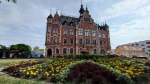 Rathaus Pieschen