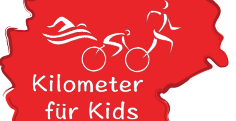 Kilometer für Kids: 551 Kilometer quer durch Sachsen - Ankunft in Pieschen