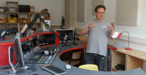coloradio jenz steiner