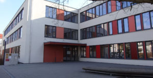 144. Grundschule Sommerfest