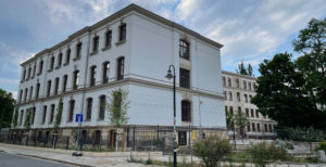 8. Grundschule Saniert
