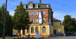 Theaterhaus Rudi