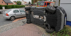 unfall meissner strasse
