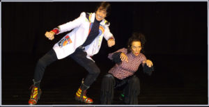 Pantomimefestival 2023 teatro subito