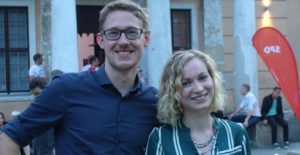 SPD-Liste Overmeyer Engel