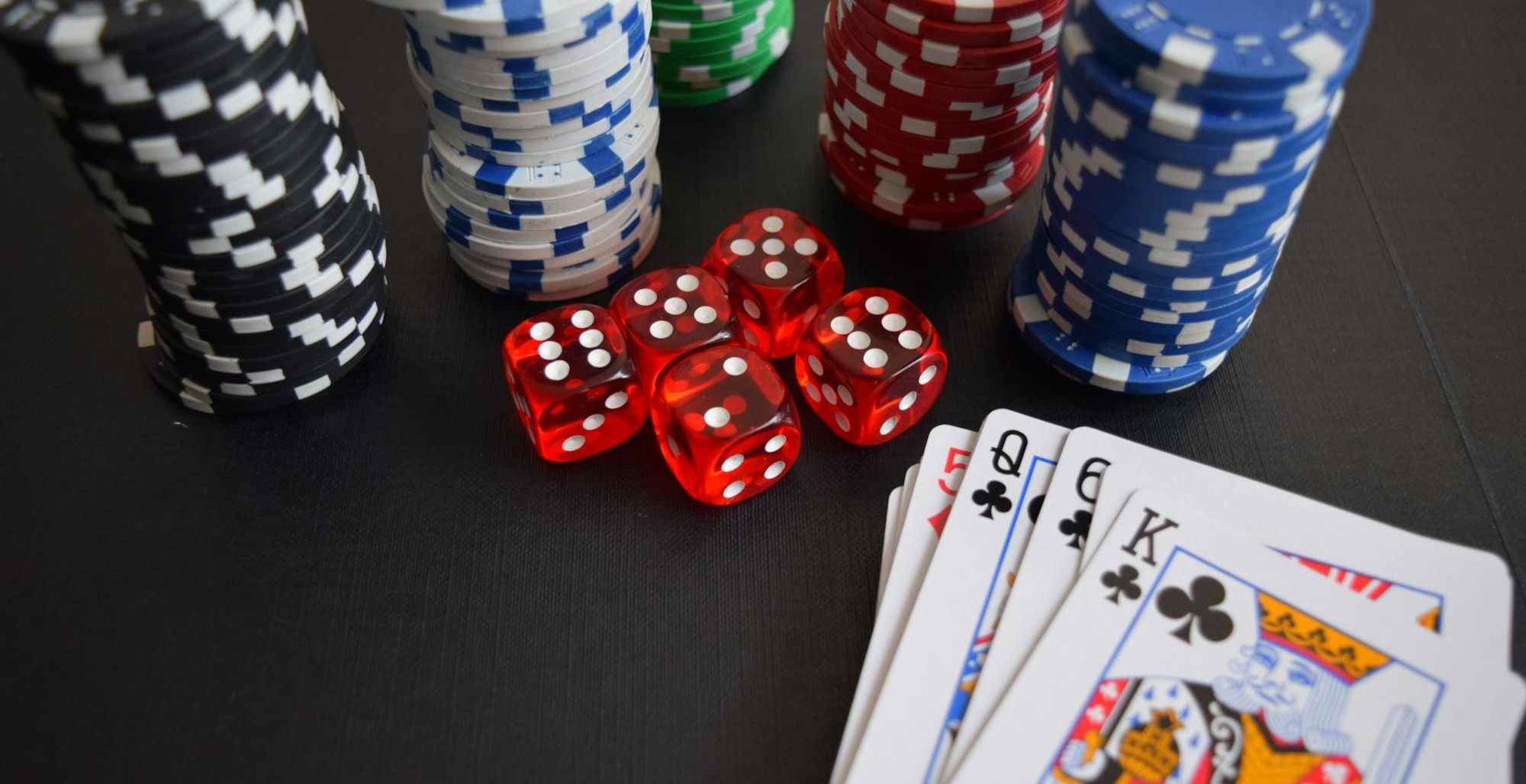 10 effektive Möglichkeiten, mehr aus Top online casino Österreich herauszuholen