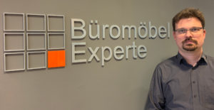 Bueromoebel experte Paul Eilfeld